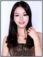 Chinese Girl Anna