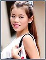 Chinese girl